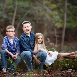 Meet your Posher, Rhonda